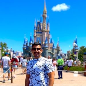 Meet your Posher, Mohit